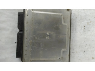 Блок управления двигателем Блок управления 038906012GN, 1039S00757 Volkswagen Golf IV