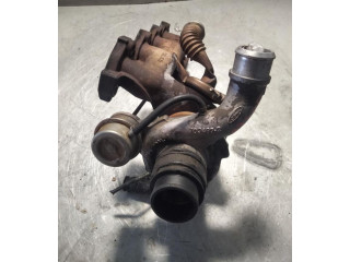 Turbodmychadlo Турбина 7T1Q6K682AB Ford Transit - Tourneo Connect