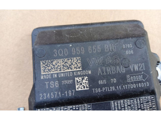 Блок подушек безопасности 3Q0959655BH, 2018R   Skoda Kodiaq