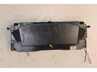 Панель приборов    Peugeot 508 II       