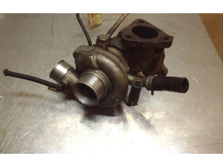 Turbodmychadlo Турбина 4913502110 Mitsubishi Montero 2.5