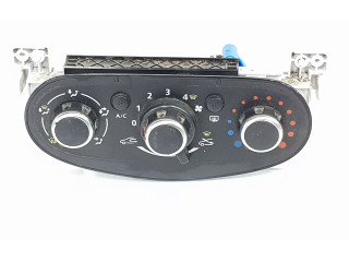 Блок управления климат-контролем 275105810R, 275105810R   Dacia Duster