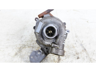 Турбина Mercedes-Benz ML W164 3.2 A6290900280, 764408-0002