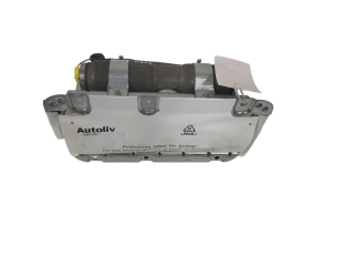 Подушка безопасности пассажира 606452900, 31271211 Volvo V70