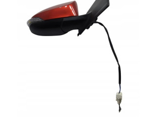 Zpětné zrcátko Toyota Yaris 2017