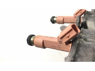 Vstřikovač 8JK, 2325021091 Toyota Yaris pro benzínový / Электричество motor 1.5