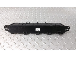 Блок управления климат-контролем 98340416ZD Citroen Berlingo