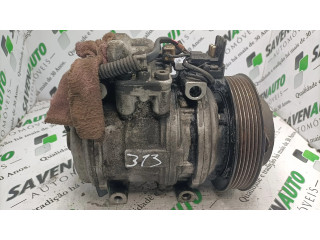 Компрессор (насос) кондиционера воздуха