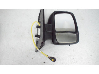 Зеркало электрическое Fiat Scudo 2007 - 2016 года
