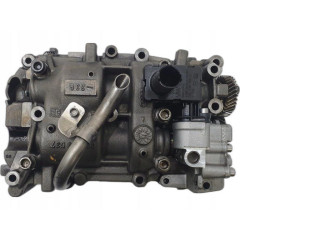 Čerpadlo oleje 03L103537   Audi A4 S4 B8 8K 2.0  