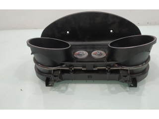 Přístrojová deska  Fiat Punto (199) 2014 5550030617  