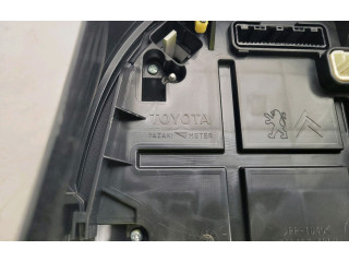 Панель приборов B000795580, R0-4848Z Peugeot 108