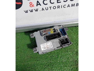 Блок комфорта 505308420, 505308420 Alfa Romeo Mito