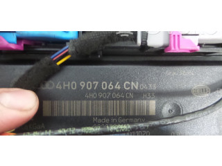 Модуль управления BSM 4H0907064CN   Audi A6 S6 C7 4G    