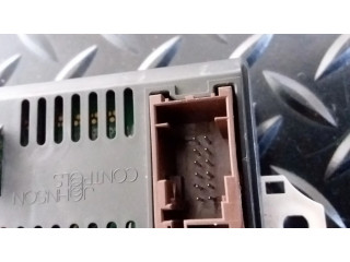 Дисплей    9660468680   Citroen C4 I