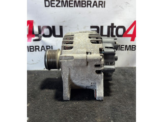 Генератор TG12C151, 2617345A   Dacia Duster      