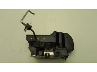 Zámek zadních dveří 825036721R, I5912 Dacia Duster 2011