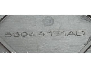 Блок управления коробкой передач 5WP20125ACK, EGS5307W50   Jeep Grand Cherokee (WK)