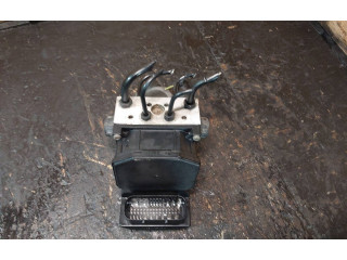 Блок АБС 3U0614517B, 0265225139 Skoda Superb B5 (3U) 2001 - 2008 года