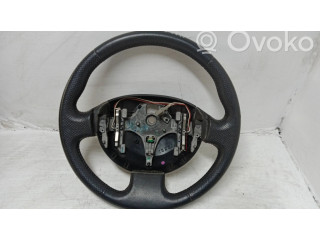 Руль Renault Megane II  2002-2005 года 8200282593B, 8200106306G      