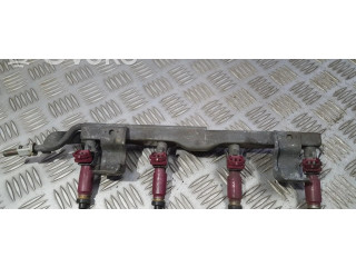 Топливная рампа 1955003310, 195500-3310 Mazda 3 I 1.6