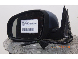 Зеркало электрическое Skoda Fabia Mk2 (5J) 2007 - 2014 года