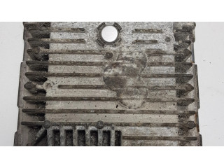 Блок управления двигателя 03L906023PR, 5WP42703AA Skoda Superb B6 (3T)