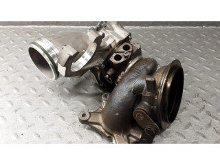 Turbodmychadlo Турбина 9452135, 302335 BMW 1 F40 1.5 B38C