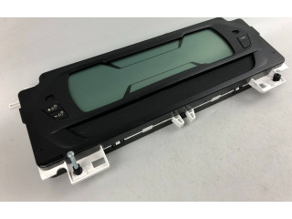 Спидометр (приборный щиток) 9811083780 Citroen C4 Grand Picasso