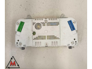 Přístrojová deska Volkswagen Polo III 6N 6N2 6NF 1999 0263627004, MotorMeter
