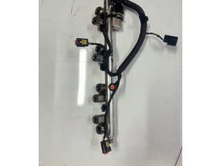 Vstřikovací lišta 03AC0, 3534203AC0 Hyundai i30