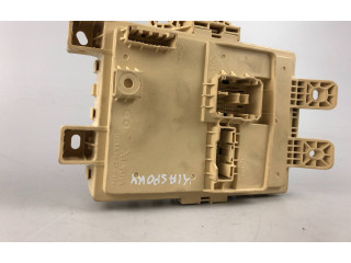 Модуль управления BSM 130732947000   KIA Sportage    