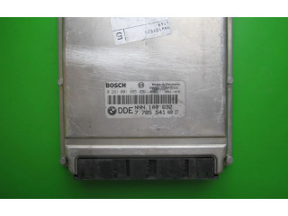 Řídící jednotka NNN100692, 0281001895 Rover 75 2000