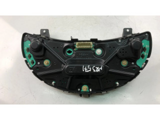 Панель приборов 13117946CD Opel Corsa C