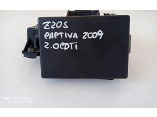 Блок предохранителей 0281003041, 0281003041 Chevrolet Captiva