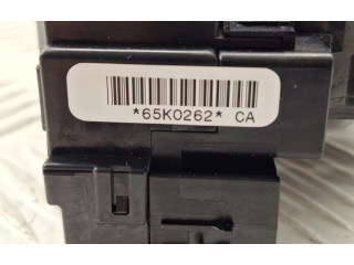 Подрулевой шлейф SRS 8430605050, 65K0262 Toyota Corolla Verso AR10