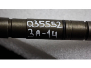 Форсунка 0445116030, 03l130277 Volkswagen Golf VI