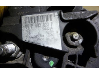 Генератор 6F903023F, 124525066   Volkswagen Touran I      
