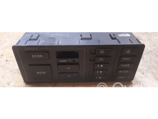 Блок управления климат-контролем 9628397 Saab 9000 CD