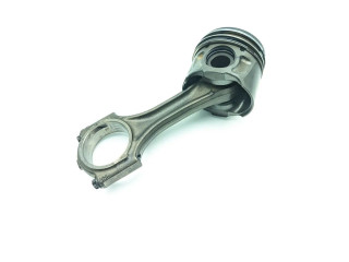 Pojistková skříňka Řídící jednotka BSM 4HN Citroen C-Crosser 2007