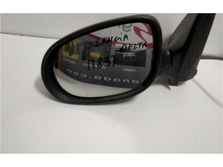 Зеркало (механическое) Lancia Delta - года