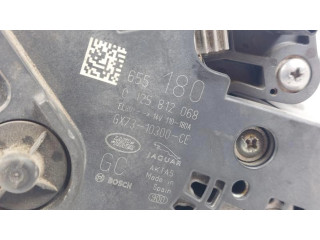 Генератор T2H26974   Jaguar XE 2.0     