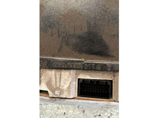 Přístrojová deska  Lancia Y 840 2002 503000380.900, 060.6135.017.0  