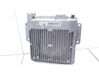 Řídící jednotka 7700107197, 7700105560 Renault Twingo I 2001