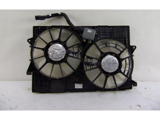 Вентилятор радиатора     68229581AD    Jeep Cherokee 