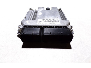 Панель приборов 03L907309L   Volkswagen Transporter - Caravelle T5       