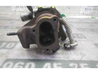 Turbodmychadlo Турбина 1390084e50 Suzuki Swift Z13DT