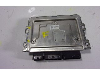 Řídící jednotka 237105FP0D, 237105FP01 Nissan Micra C+C 2019