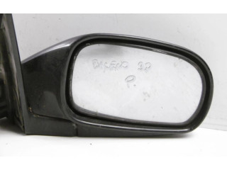 Zpětné zrcátko Suzuki Baleno EG 1998