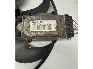 Вентилятор радиатора     1137328364, 0130303331    Audi A6 S6 C6 4F 